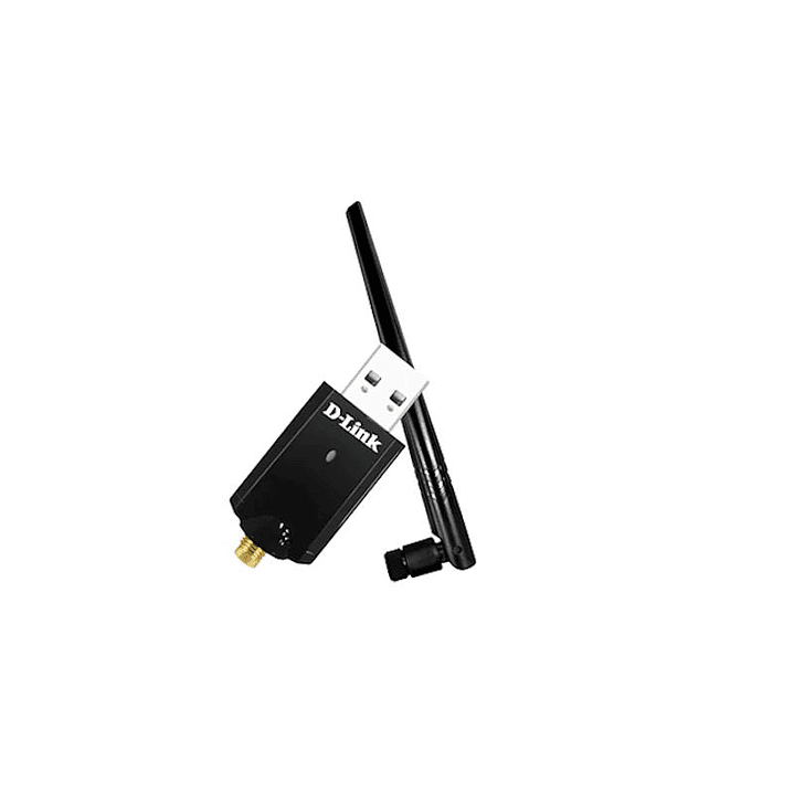 D-Link DWA-185 AC1300 MU-MIMO Wi-Fi USB Adapter 1