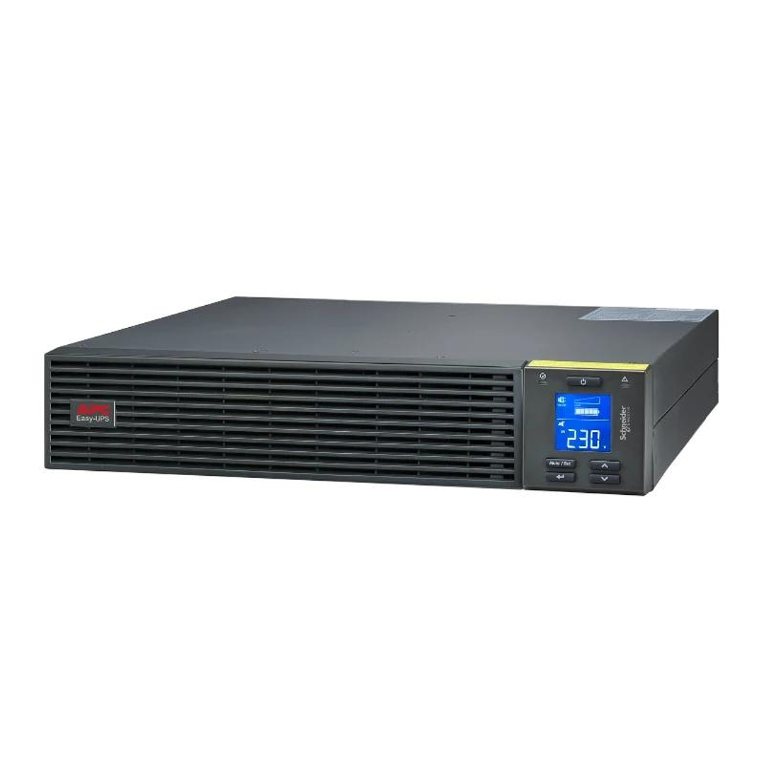 APC Easy UPS SRV RM 3000VA 230V ,with RailKit 1