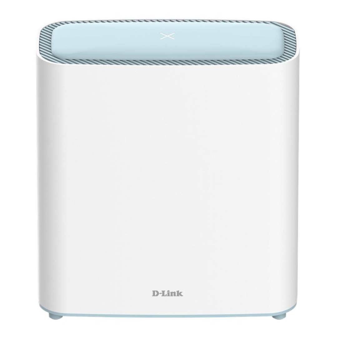 D-Link M32-3 WiFi6 Mesh Eagle Pro AI AX3200 3-pk 2