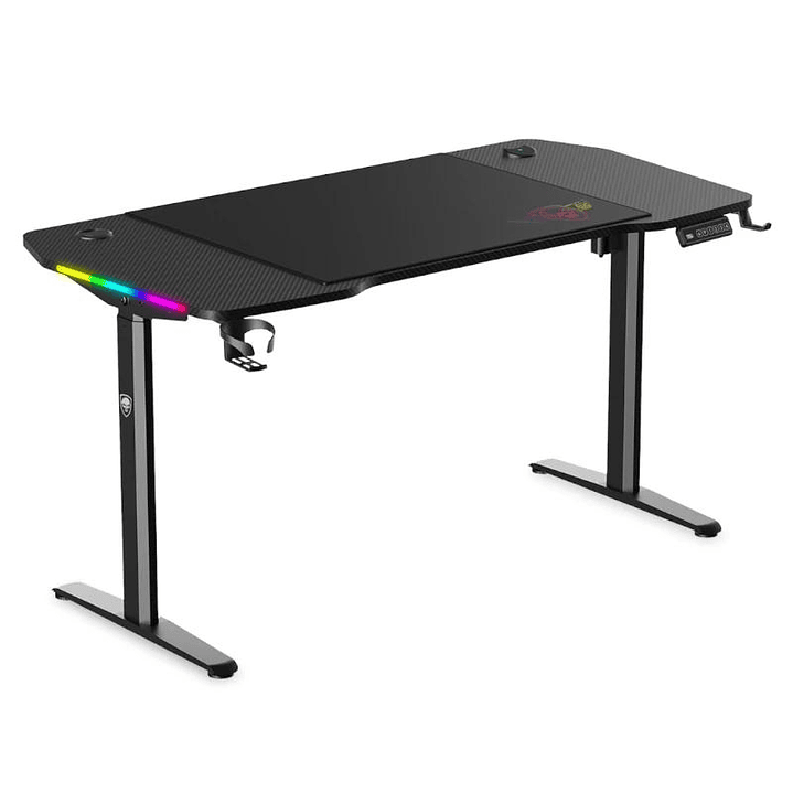 Spirit of Gamer Mesa Gaming Headquarter 900 Motor 1