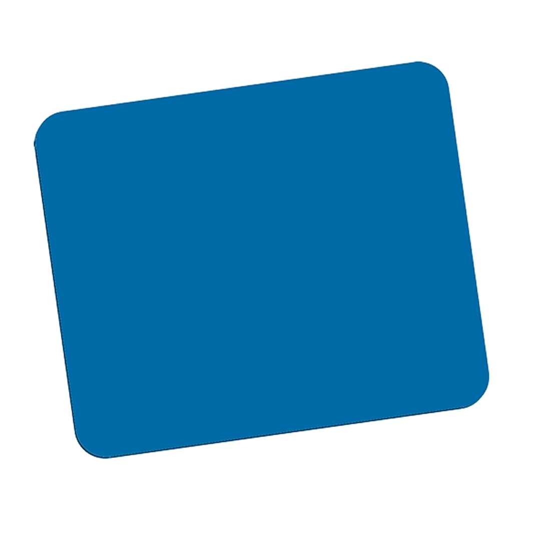 Fellowes Alfombrilla estándar Azul 1