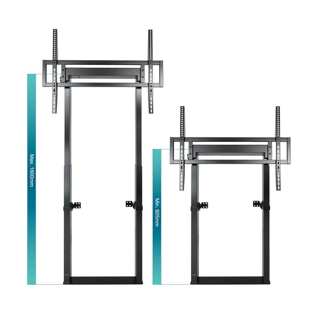 Tooq Soporte Suelo/Pared fijo HIPERION 55