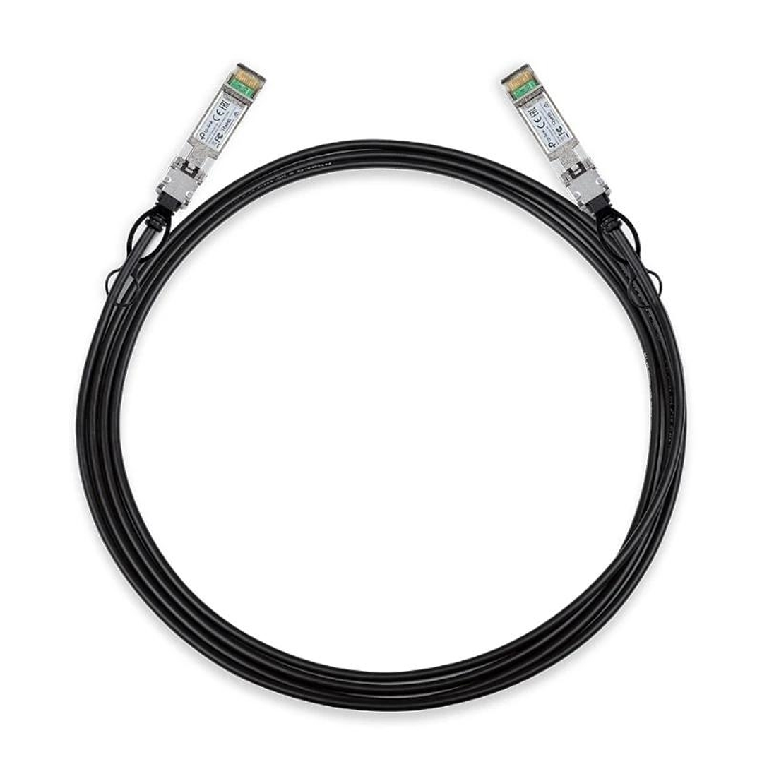 TP-Link SM5220-3M Cable Directo SFP+ 10Gb 3 metros 1