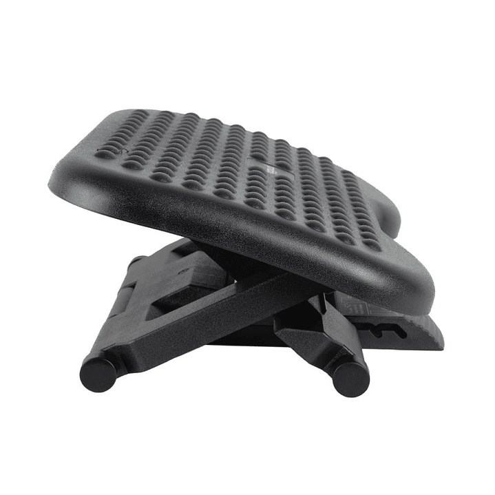 iggual RP3 Reposapiés 3 alturas inclinable 46x34cm 3