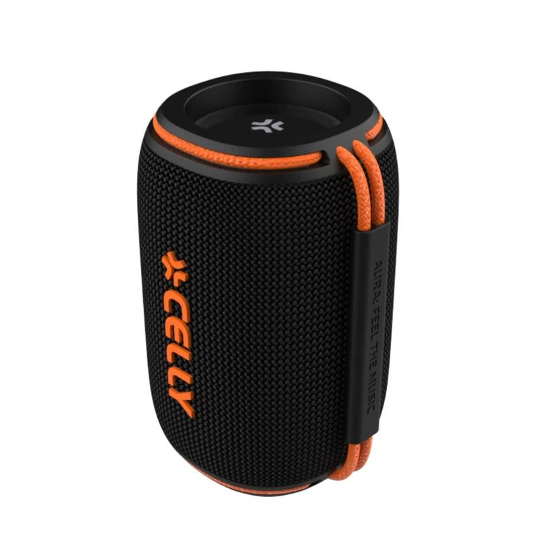 Celly Altavoz inalámbrico 5w AURA 3