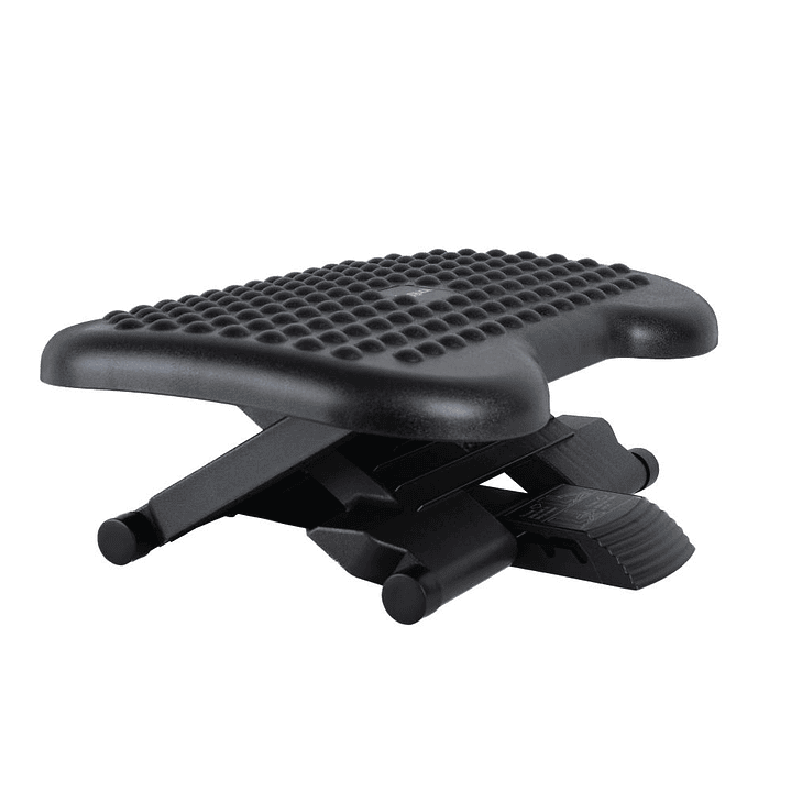 iggual RP3 Reposapiés 3 alturas inclinable 46x34cm 4