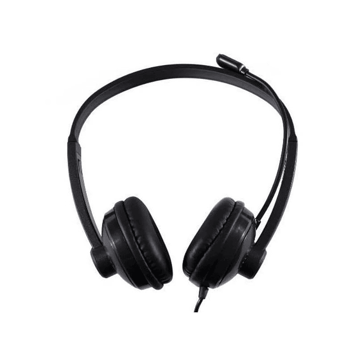 Nilox Auriculares NXAU0000001 Usb Negro 1