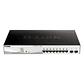 D-Link DGS-1210-10MP/E Switch 10Gb PoE+ 2xSFP 130W - Miniatura 1