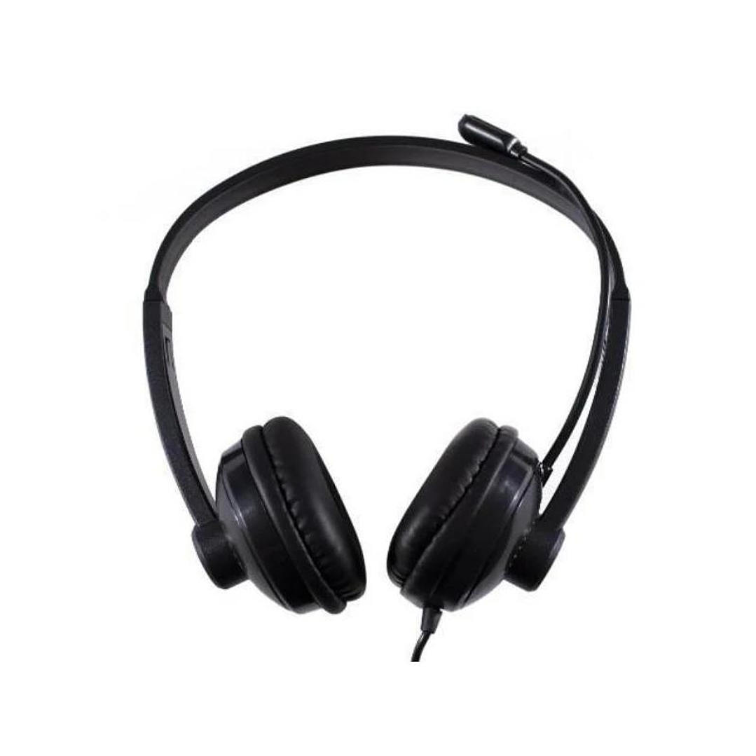 Nilox Auriculares NXAU0000001 Usb Negro 4