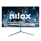 NILOX NXM24FHD1201W Monitor 24