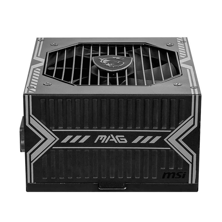 MSI Fuente Alimentación MAG A650BN 650 W 20+4 pin 3