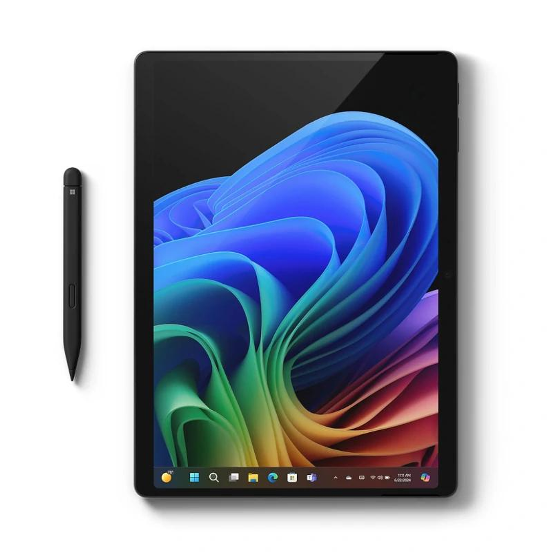 Microsoft Sfc Pro CoPilot+ Xplus 16-256Gb W11P Pla 3