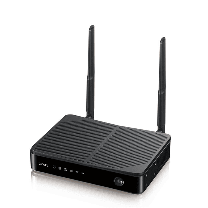 Zyxel LTE3301-PLUS Router WiFi LTE-A 4xGbE AC1200 2