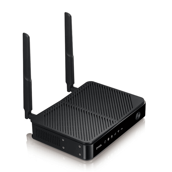 Zyxel LTE3301-PLUS Router WiFi LTE-A 4xGbE AC1200 3