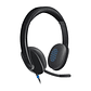 Logitech Auricular+Microfono H540 Alto rendimiento - vignette 1