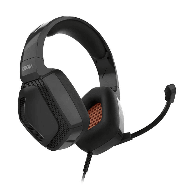 KROM KOPA PRO | Auricular Gaming Stereo 1