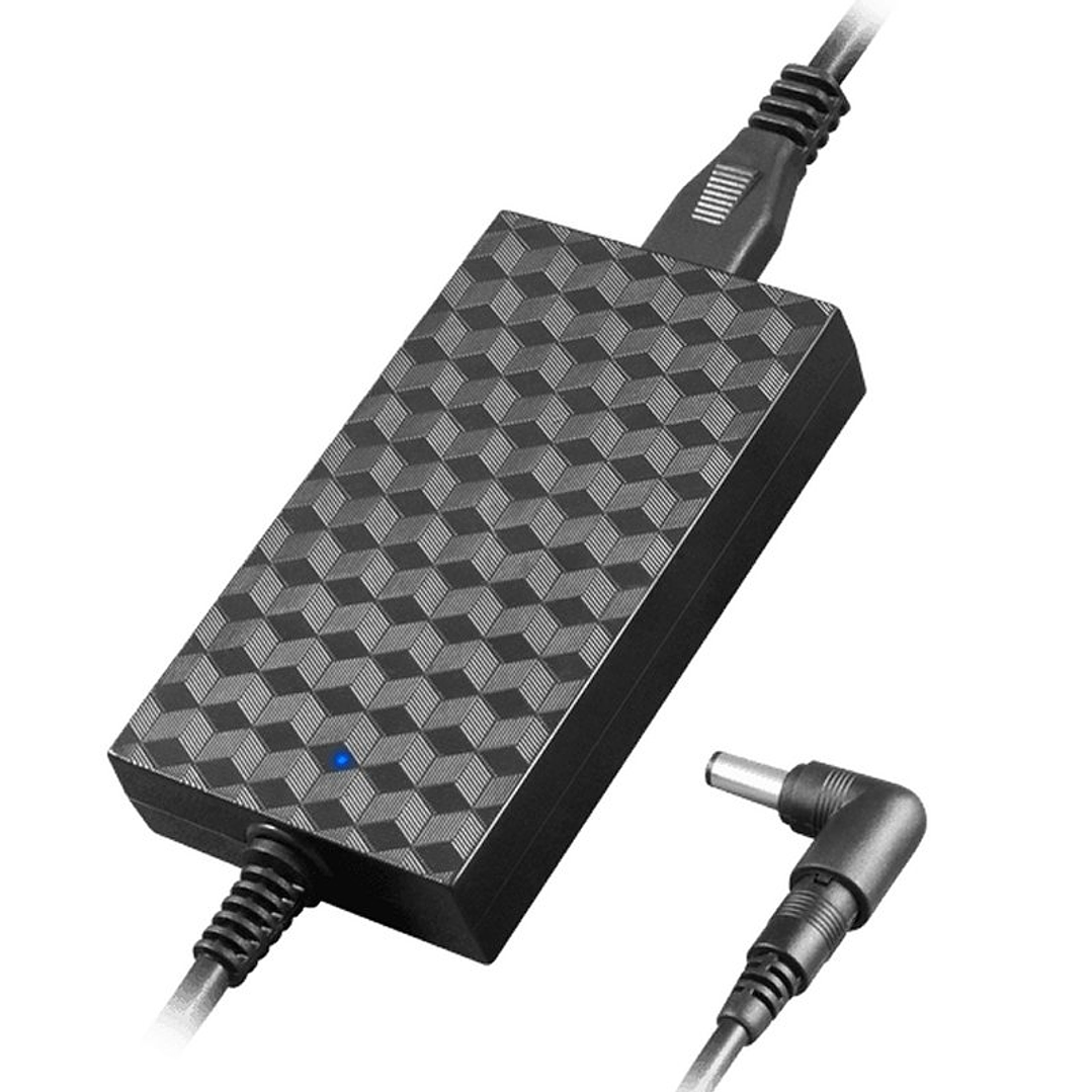 Nox Cargador de portátil 45W 1