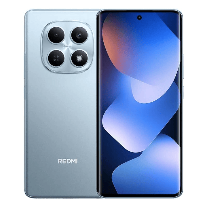 Xiaomi Redmi Note 15 8Gb 256Gb 6.83