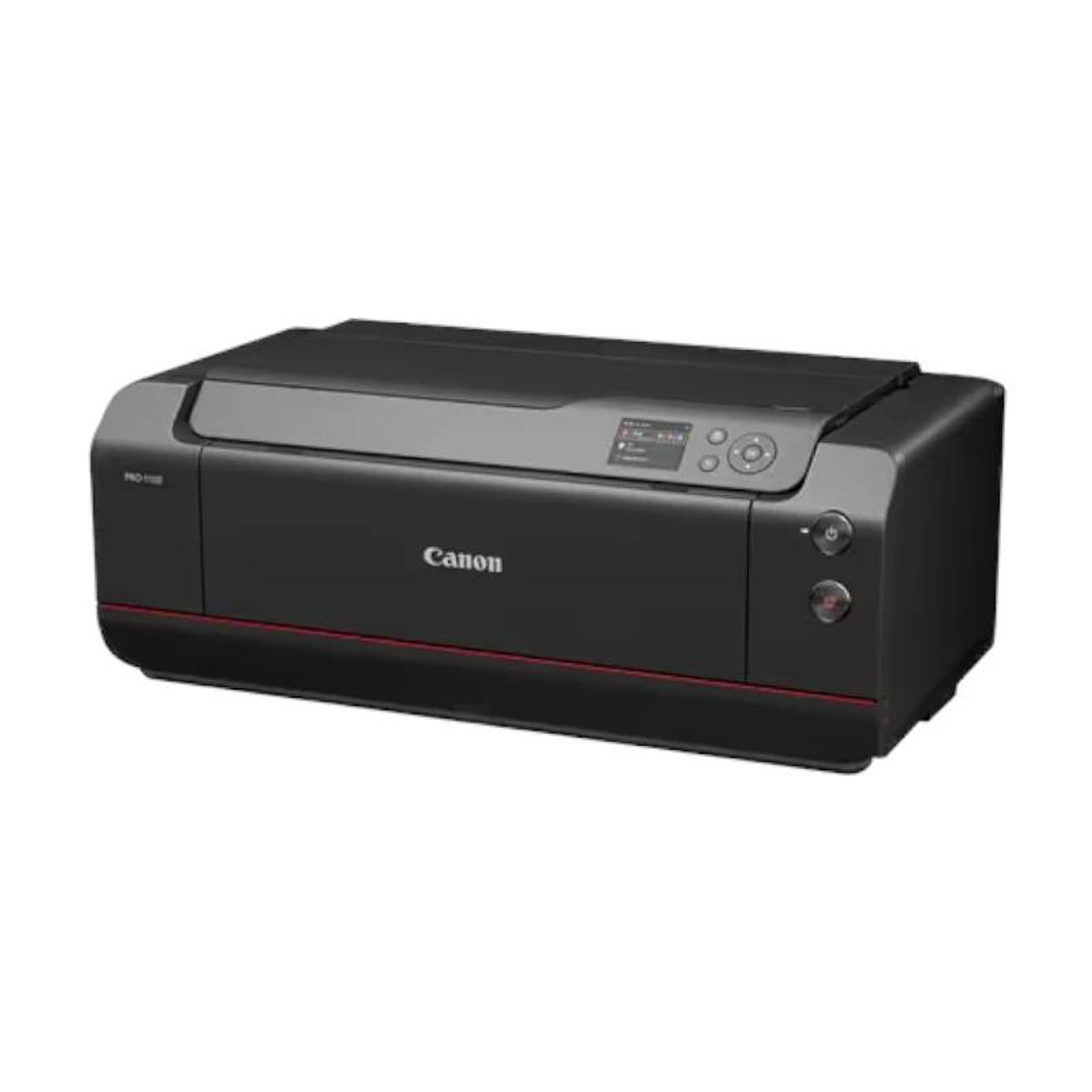 Canon Impresora imagePROGRAF PRO-1100 2