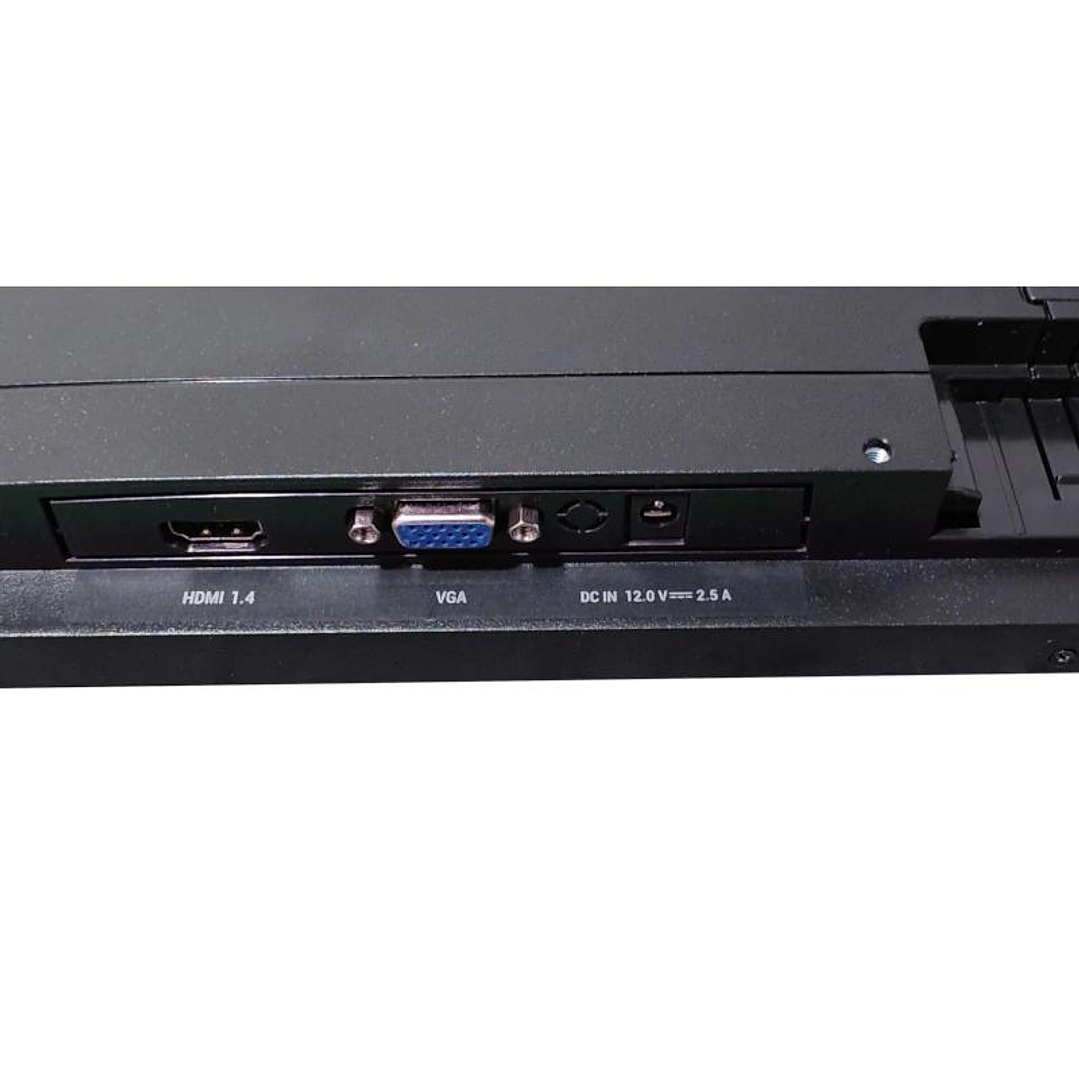 NILOX NXM24FHD1203 Monitor 24