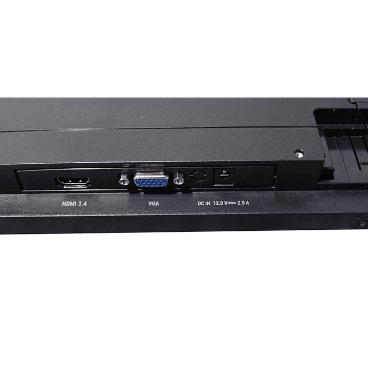 NILOX NXM24FHD1203 Monitor 24