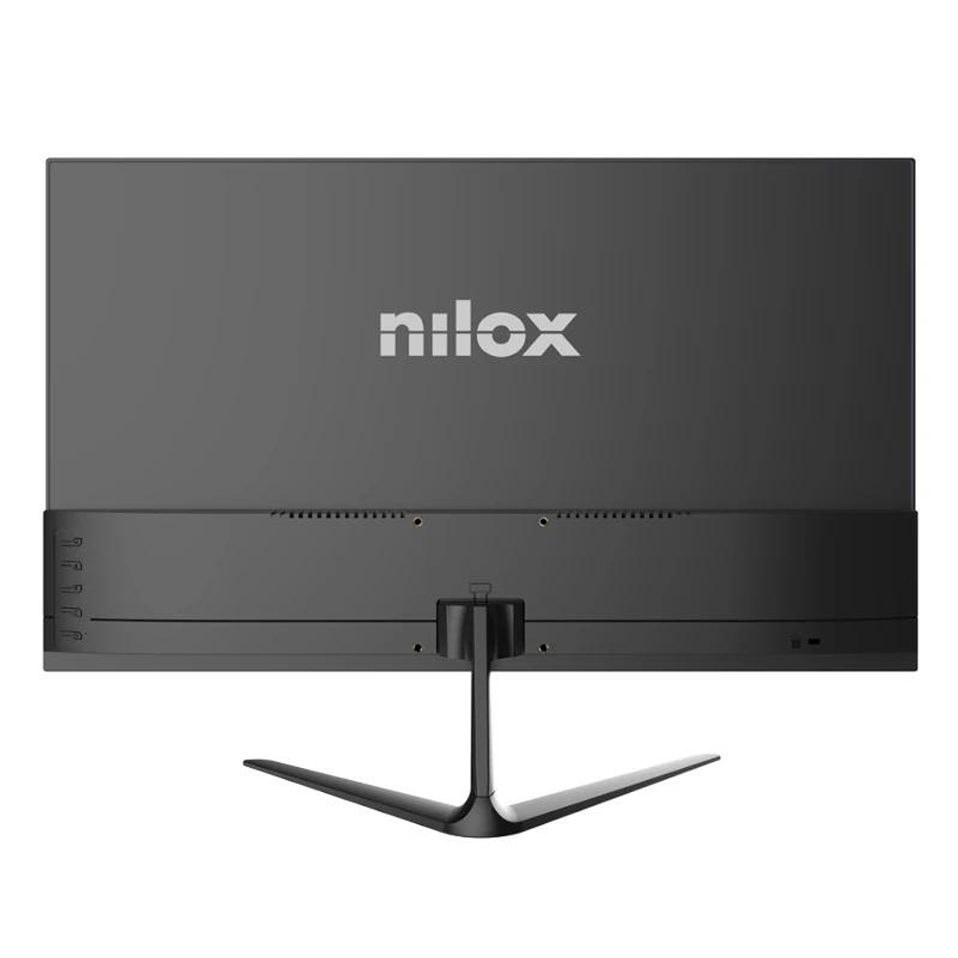 NILOX NXM24FHD1203 Monitor 24