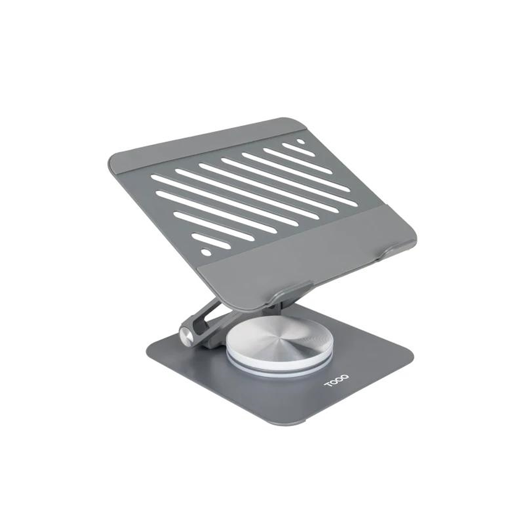 Tooq Soporte mesa 360º dispositivos hasta 13