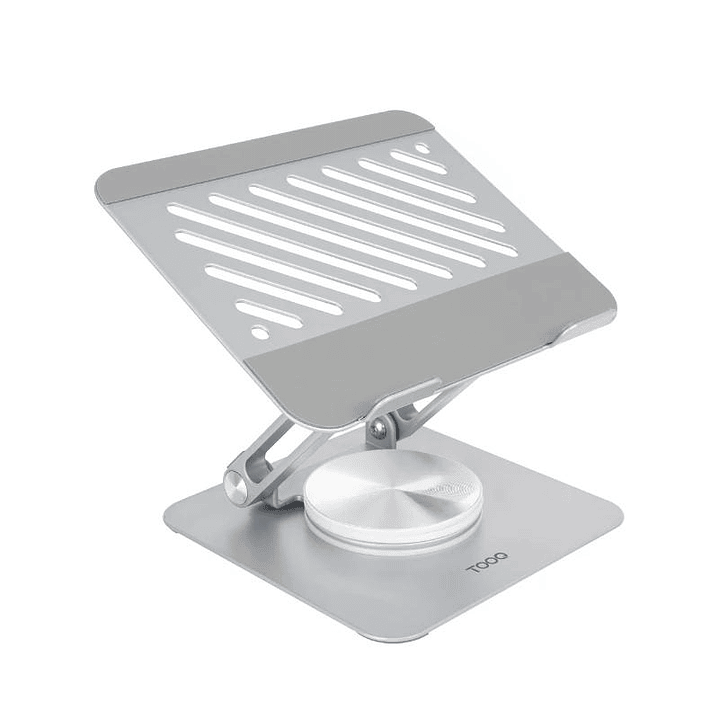 Tooq Soporte mesa 360º dispositivos hasta 13