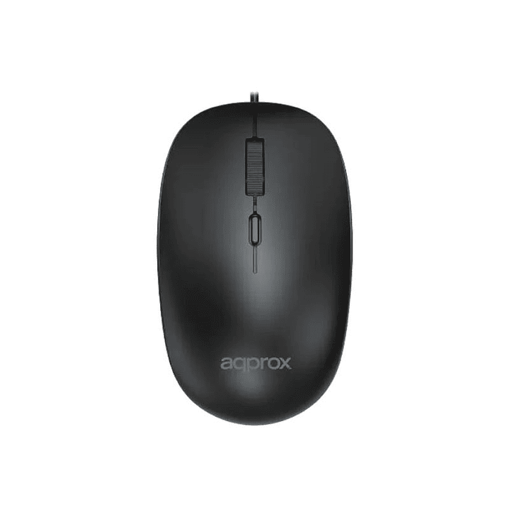 APPROX Raton XM150 USB 2