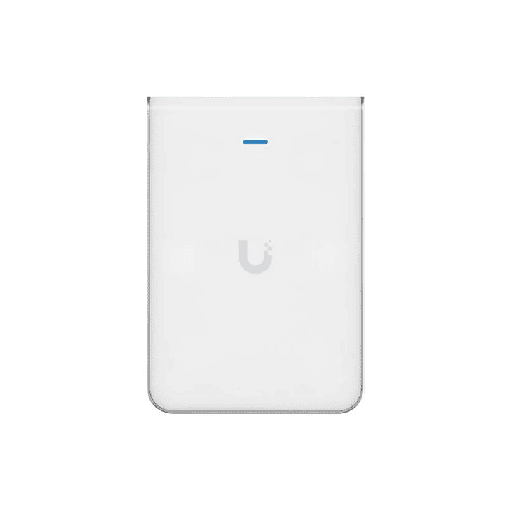 Ubiquiti U7-Pro-Wall AP WiFi7 PoE+ 1x1/2.5GbE 1