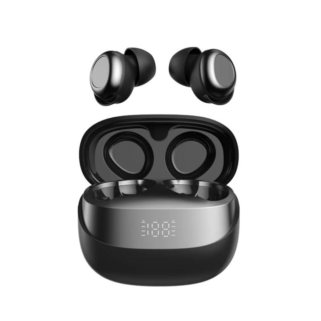 Celly Auricular TWS FLIP3 Negro 1