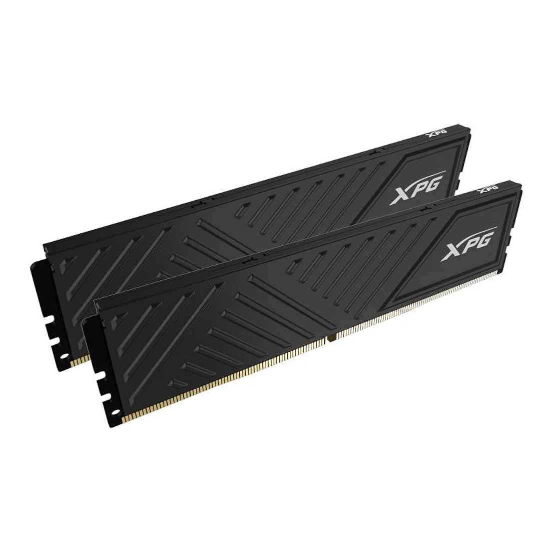 ADATA XPG D35 Gaming DDR4 2x16GB 3200Mhz 3