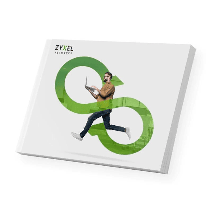 ZyXEL Licencia Gold USGFLEX100(W) 1a Nebula Pro 1