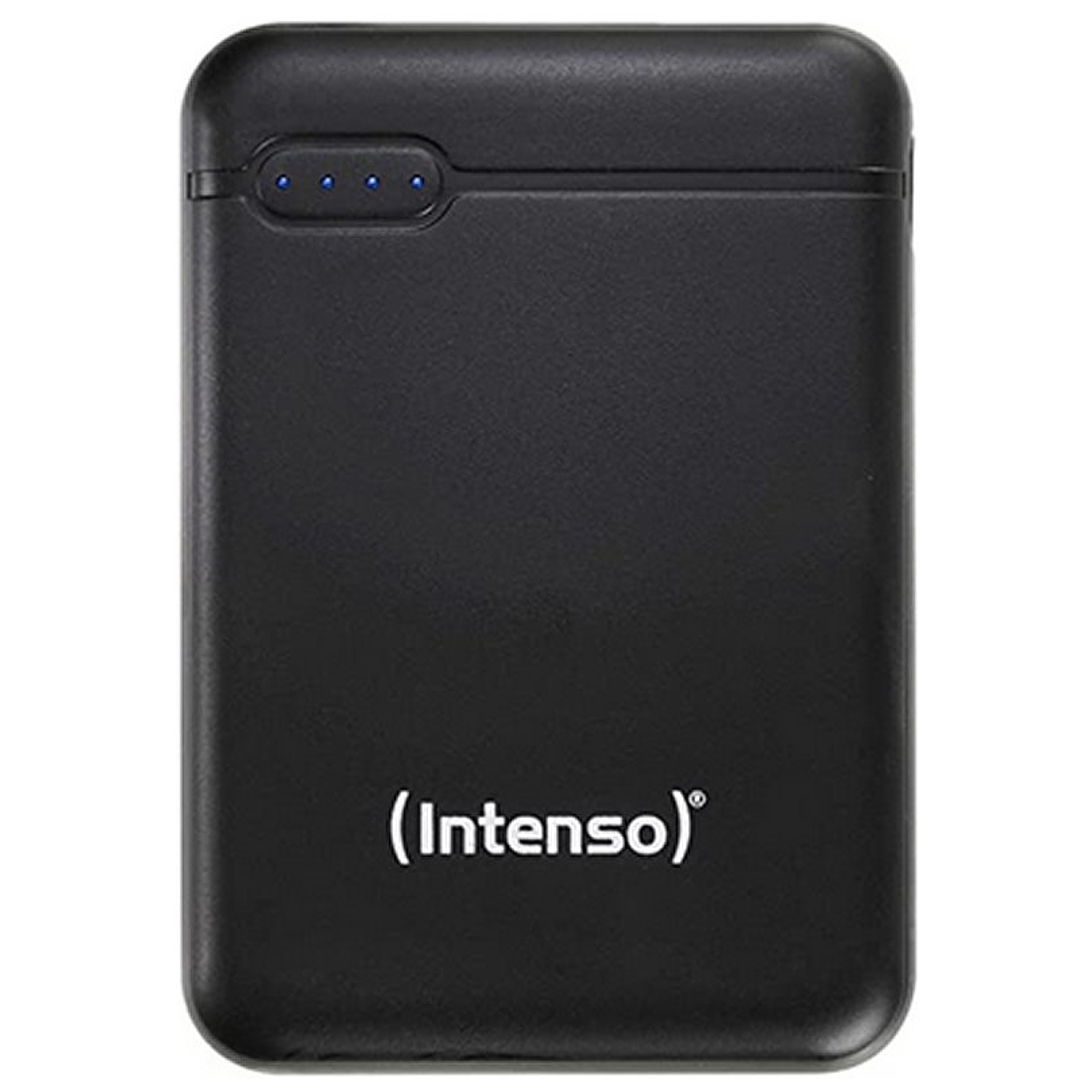 Intenso PowerBank XS5000 5000mAh Negro 1
