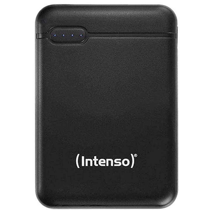 Intenso PowerBank XS5000 5000mAh Negro 1