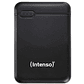 Intenso PowerBank XS5000 5000mAh Negro - thumbnail 1
