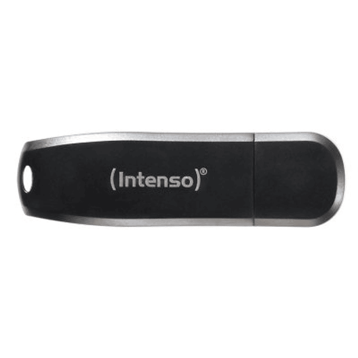Intenso 3533492 Lápiz USB 3.2 Speed 256GB 1