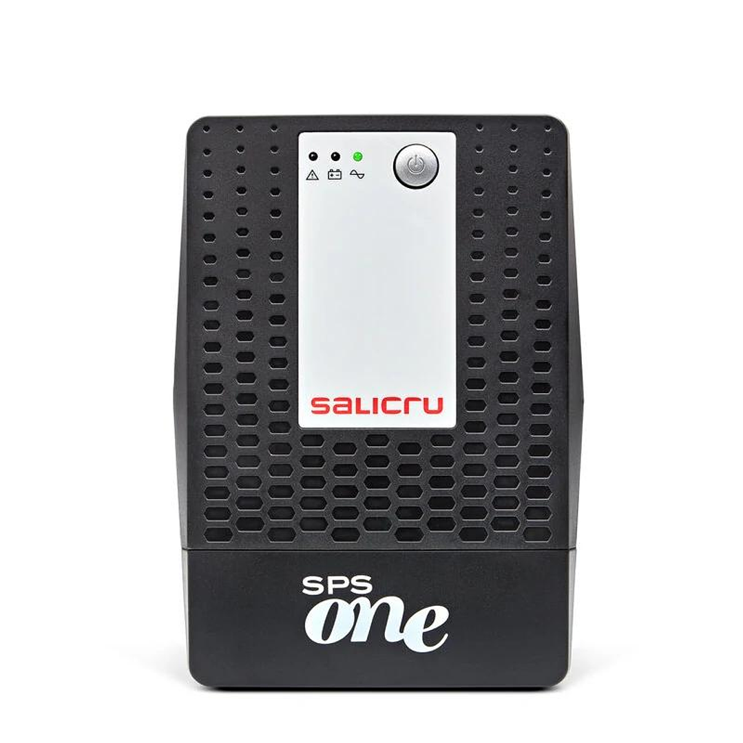 Salicru SPS one 2000VA SAI 1200W  Neg 2