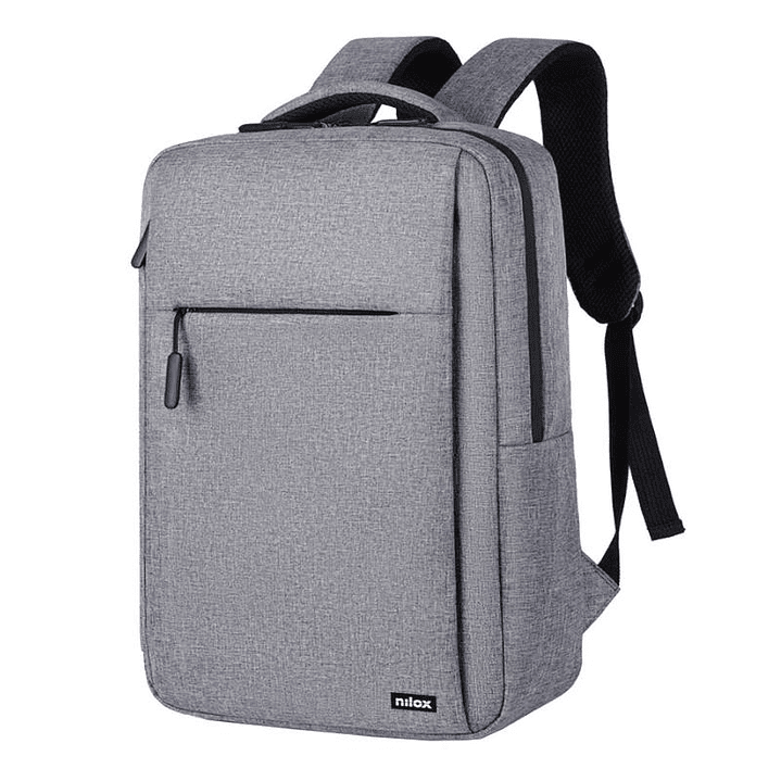 NILOX Mochila profesional 15.6