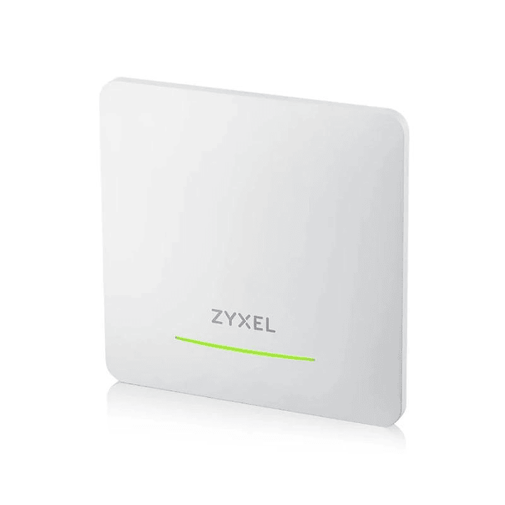 Zyxel NWA90BE AP WiFi7 BE5100 PoE+ Dual 1