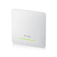 Zyxel NWA90BE AP WiFi7 BE5100 PoE+ Dual - Miniatura 1