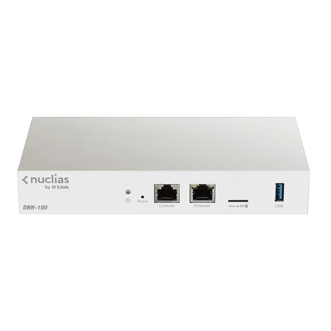 D-Link DNH-100 Controlador Nuclias Connect 1