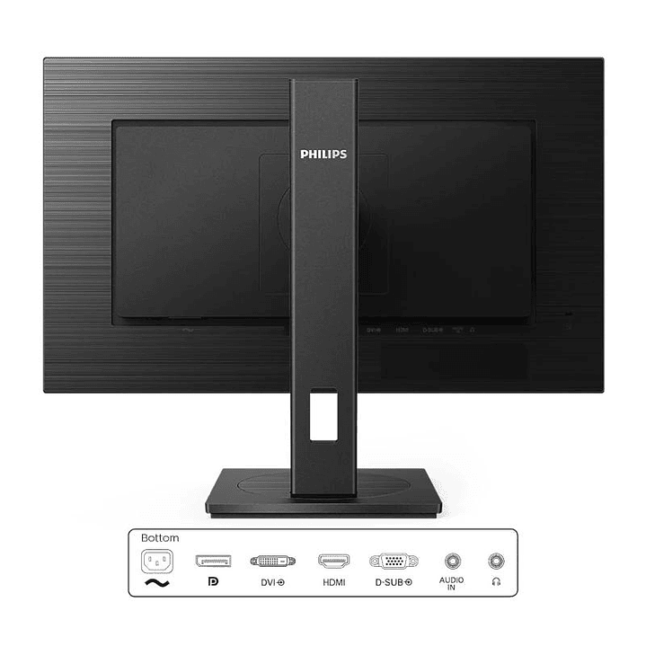 Philips 272S1AE/ Monitor 27