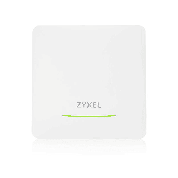 Zyxel NWA90BE AP WiFi7 BE5100 PoE+ Dual 2