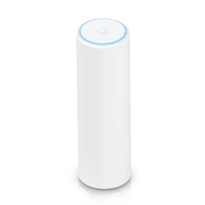 Ubiquiti U6-Mesh AP WiFi6 In/Out PoE 4x4 IPX5 1xGb 1