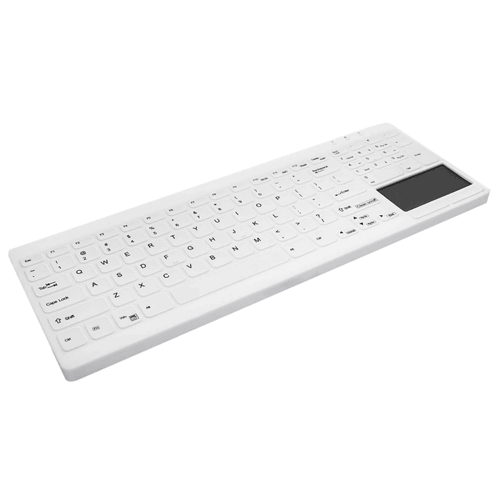 CHERRY Active Key Teclado lavable/desinf. touch 1