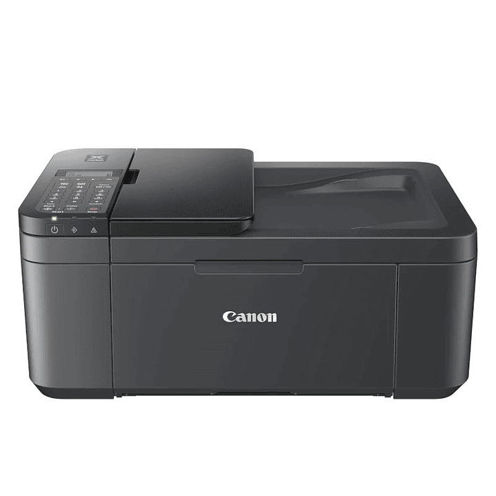 Canon Multifunción Pixma TR4755i BK 2