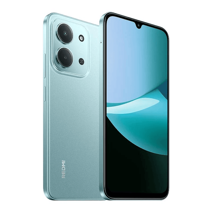 XIAOMI Redmi 15C 6,9