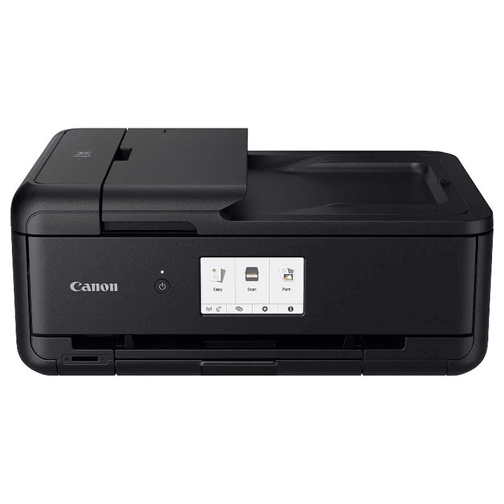 Canon Multifunción Pixma TS9550a A3 Negro 1