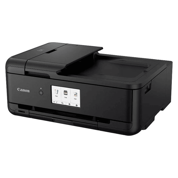 Canon Multifunción Pixma TS9550a A3 Negro 3